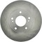 Centric Parts Standard Brake Rotor, 121.42046 121.42046 - alternate 1